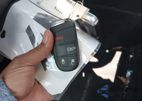 2013 Dodge Charger Se z USA, uszkodzony, nr VIN 2C3CDXBG5DH669696